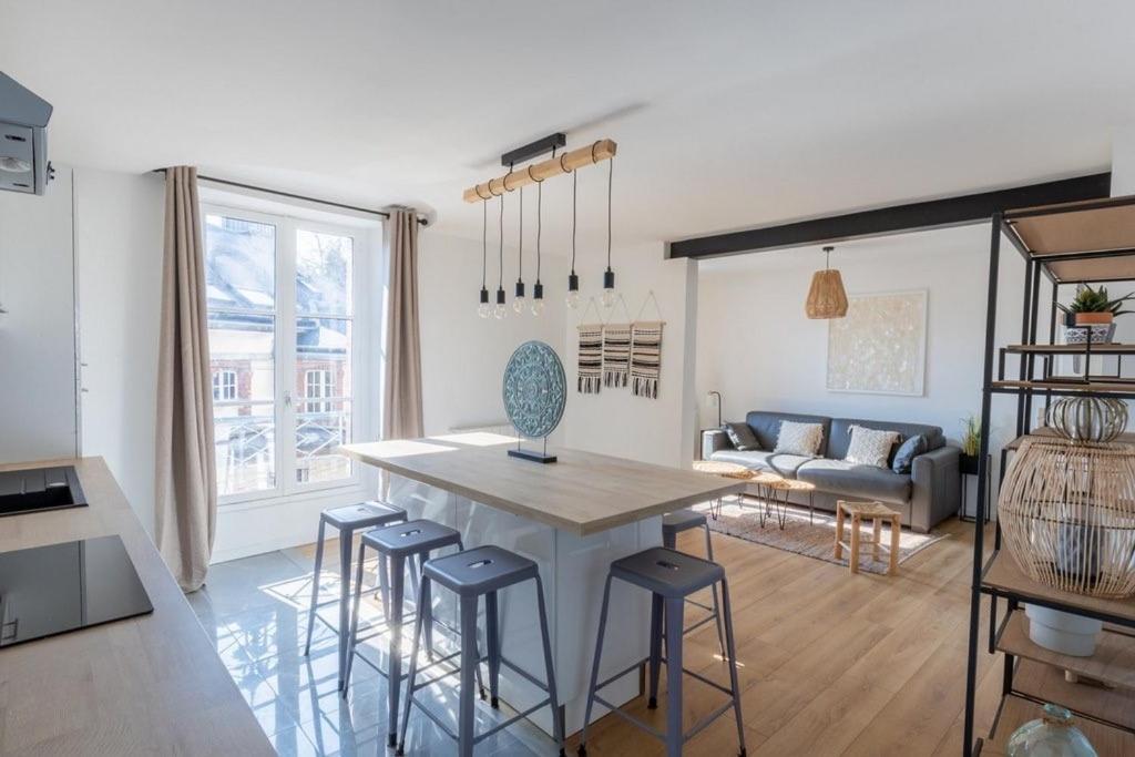 Villa Des Arts Epernay Ngoại thất bức ảnh