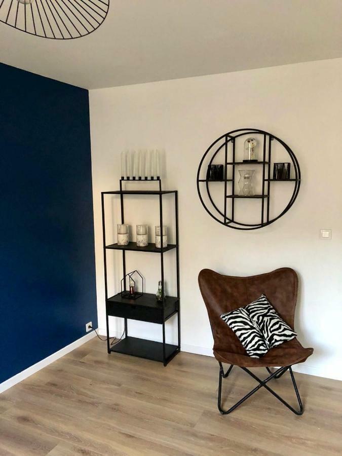 Villa Des Arts Epernay Ngoại thất bức ảnh
